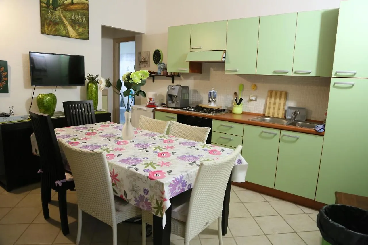 Holiday home Casa Vacanze Anita Porto Pino