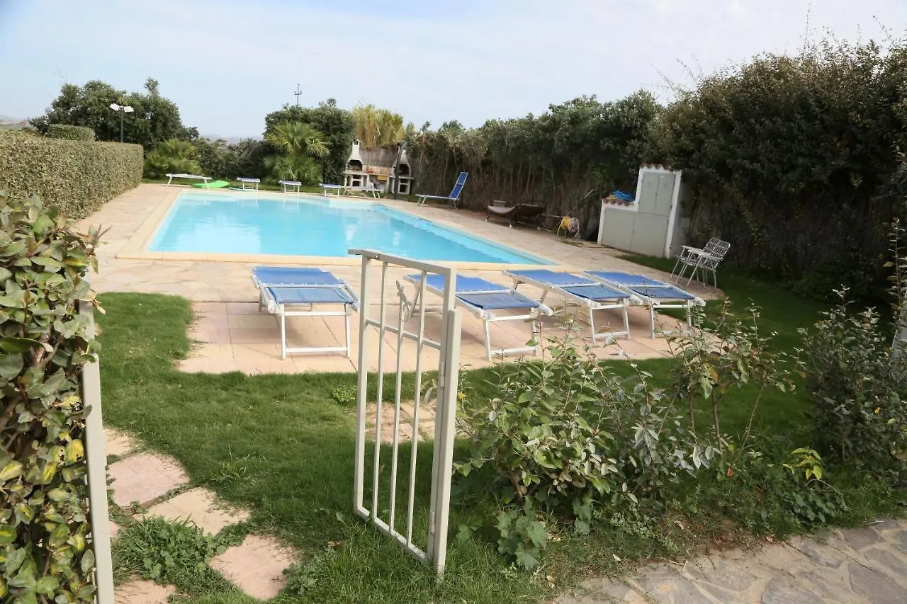 Casa Vacanze Anita Porto Pino