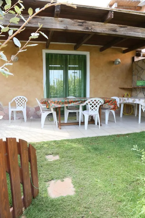 Casa Vacanze Anita Porto Pino