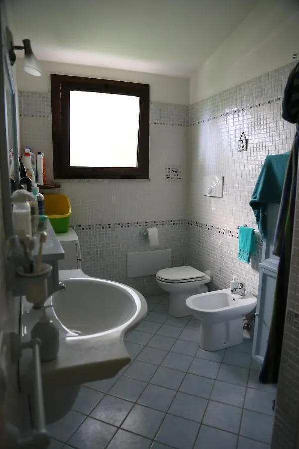 Casa Vacanze Anita Porto Pino Italy